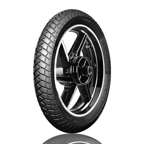 Pneu 120/80-18 Michelin Anakee Street 68T Traseiro - Pneu de Moto